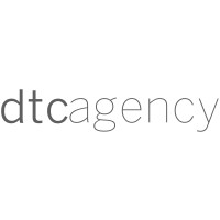DTC Agency Logo