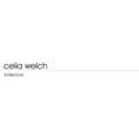 Celia Welch Interiors Logo