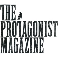 The Protagonist Magazine Logo