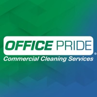 Office Pride Commercial Cleaning of Pensacola Logo