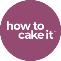 How To Cake It Logo