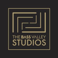 The Bass Valley Studios Logo