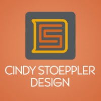 Cindy Stoeppler Design Logo