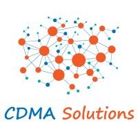 CDMA Solutions Logo
