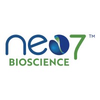 Neo7Bioscience, Inc. Logo