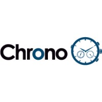 Chrono Mexico Logo