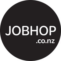 Jobhop Logo