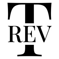 The Real Estate Voice Logo