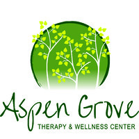 Aspen Grove Therapy & Wellness Center Logo