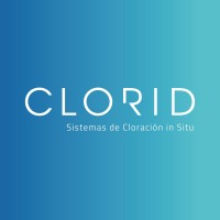 Clorid S.A. Logo