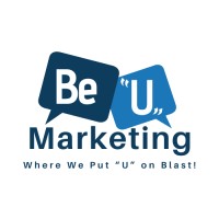 Be U Marketing Logo