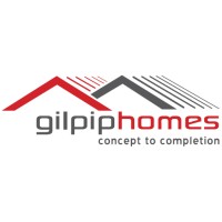 Gilpip Homes (Vic) Logo
