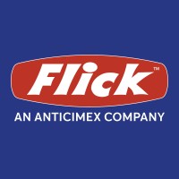Flick Anticimex New Zealand Logo