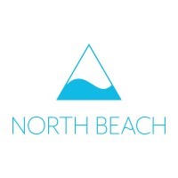 North Beach Agency Logo