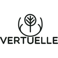 Vertuelle - Maison de communication, écoresponsable, humaniste & solidaire Logo