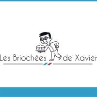 Les Briochées de Xavier Logo