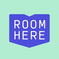 Room Here Logo