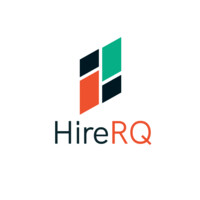 HireRQ Logo