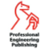 Professional Engineering Publishing Logo