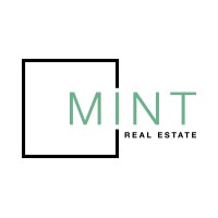 Mint Real Estate Logo