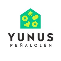 Corporación Yunus Logo