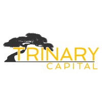 Trinary Capital Logo
