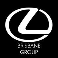 Lexus of Brisbane Group Logo