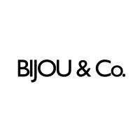 Bijou and Co. Logo