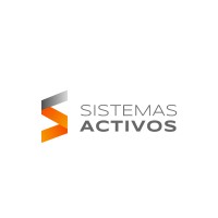 Sistemas Activos CL Logo