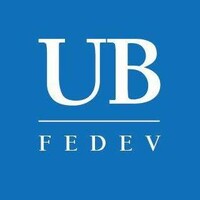 UB FEDEV Logo