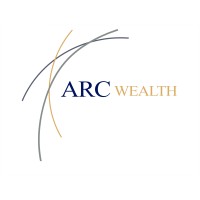 ARC Wealth Pty Ltd Logo