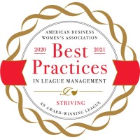 ABWA - Douglas County Charter Chapter Logo