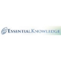 Essential Knowledge, LLC Logo