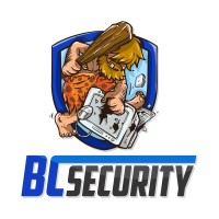 BC Security Logo