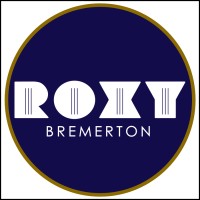 Historic Roxy Theatre Logo