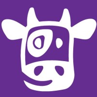 Purple Cow Industries Logo