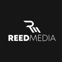 Reed Media Logo