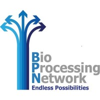 The Bioprocessing Network Logo