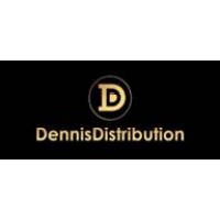 Dennis Distribution LLP Logo