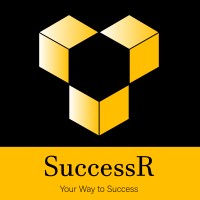 SuccessR HR Tech Pvt Ltd Logo