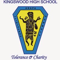 Kingswood Regional High School Logo