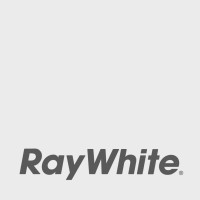 Ray White Commercial Canberra Logo