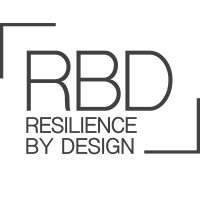 Resilience by Design Logo