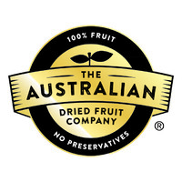 The Australian Dried Fruit Company Logo