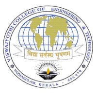 Viswajyothi College of Engineering and Technology Logo