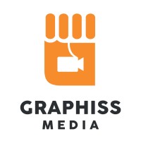 Graphiss Media Pte Ltd Logo