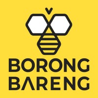 Borong Bareng Logo