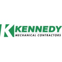Kennedy Mechanical Logo