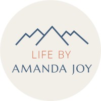 LifebyAmandaJoy Logo