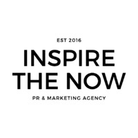 Inspire The Now Logo